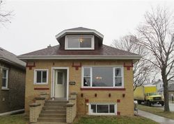 Pre-foreclosure in  SCOVILLE AVE Berwyn, IL 60402