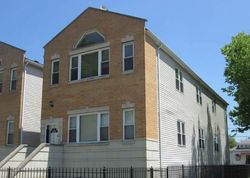 Pre-foreclosure in  S MAY ST Chicago, IL 60621