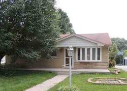 Pre-foreclosure in  S 82ND AVE Palos Hills, IL 60465