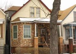Pre-foreclosure in  S MARSHFIELD AVE Chicago, IL 60636