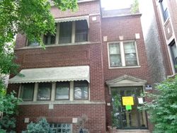 Pre-foreclosure in  S INGLESIDE AVE Chicago, IL 60619