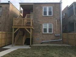 Pre-foreclosure in  W DIVISION ST Chicago, IL 60651