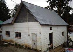 Pre-foreclosure Listing in S PINE ST TROY, ID 83871