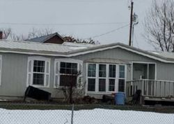 Pre-foreclosure Listing in N 1ST ST CAMBRIDGE, ID 83610