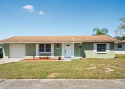 Pre-foreclosure in  MAYBERRY RD Spring Hill, FL 34609