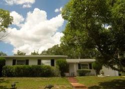 Pre-foreclosure in  FAIRLAWN ST Spring Hill, FL 34606