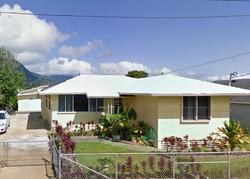 Pre-foreclosure in  MAKALANI ST Kaneohe, HI 96744