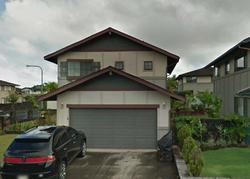Pre-foreclosure Listing in KAHAKIKI ST MILILANI, HI 96789