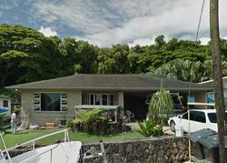 Pre-foreclosure in  IUIU ST Kaneohe, HI 96744