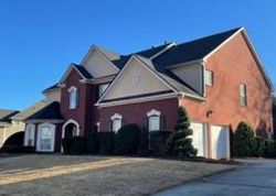 Pre-foreclosure in  REFLECTION CREEK DR Conyers, GA 30013