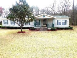 Pre-foreclosure in  DEARING ACRES RD Dearing, GA 30808