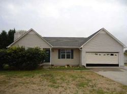 Pre-foreclosure Listing in OLD ALABAMA RD TAYLORSVILLE, GA 30178