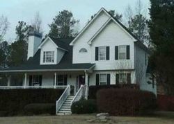 Pre-foreclosure in  OLIVER CT Douglasville, GA 30134