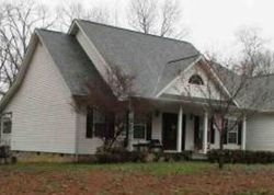 Pre-foreclosure in  REBECCA CIR Rocky Face, GA 30740