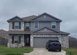 Pre-foreclosure in  PEARL CT Texas City, TX 77591