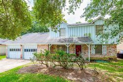 Pre-foreclosure in  BRYCE AVE Texas City, TX 77591