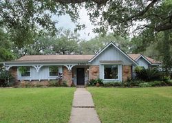 Pre-foreclosure in  LIVE OAK DR Dickinson, TX 77539