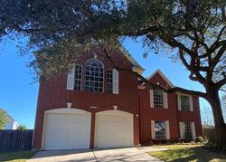 Pre-foreclosure in  RUFFIAN CT Friendswood, TX 77546