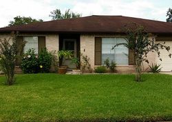Pre-foreclosure in  SILVER LEAF DR League City, TX 77573