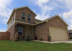 Pre-foreclosure in  RUBY DR Texas City, TX 77591