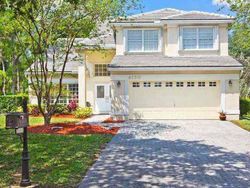 Pre-foreclosure in  NW 66TH AVE Pompano Beach, FL 33067