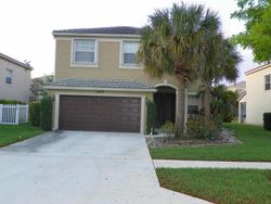 Pre-foreclosure in  WESTMONT DR West Palm Beach, FL 33411