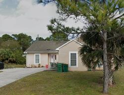 Pre-foreclosure Listing in TUNIS AVE ENGLEWOOD, FL 34224