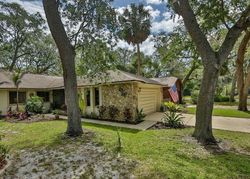 Pre-foreclosure in  RAVENWOOD CT Ormond Beach, FL 32174