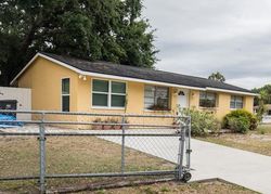 Pre-foreclosure in  AXELROD RD Tampa, FL 33634