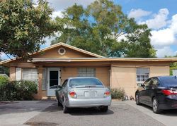 Pre-foreclosure in  E 26TH AVE Tampa, FL 33605