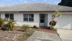 Pre-foreclosure in  HARVEY ST Englewood, FL 34223