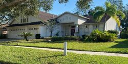 Pre-foreclosure in  WHISPER POINTE DR Tampa, FL 33647