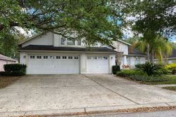 Pre-foreclosure in  WHISPER POINTE DR Tampa, FL 33647