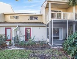 Pre-foreclosure in  CYPRESS HEAD CT Tampa, FL 33618