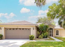 Pre-foreclosure in  61ST DR E Bradenton, FL 34203