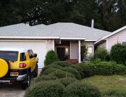 Pre-foreclosure in  NW 85TH TER Gainesville, FL 32606