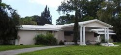 Pre-foreclosure in  N HIBISCUS CT Fort Lauderdale, FL 33317