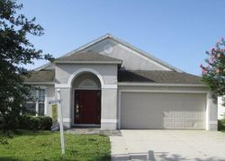 Pre-foreclosure in  ANNADALE DR Wesley Chapel, FL 33545
