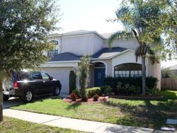 Pre-foreclosure in  CORAL SPRINGS DR Wesley Chapel, FL 33544