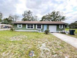 Pre-foreclosure in  25TH ST NW Winter Haven, FL 33881