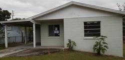 Pre-foreclosure in  AVENUE M Haines City, FL 33844