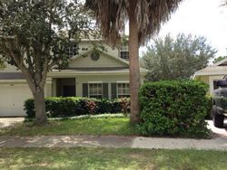 Pre-foreclosure in  LONGVILLE CIR Tavares, FL 32778