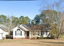 Pre-foreclosure in  TWIN CHURCH RD Timmonsville, SC 29161