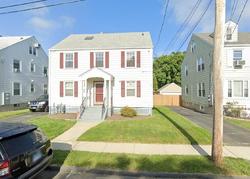 Pre-foreclosure Listing in LIGHT ST STRATFORD, CT 06615