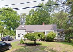 Pre-foreclosure in  KEATING DR Stratford, CT 06614