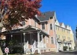 Pre-foreclosure in  HILLSIDE PL APT A1 Norwalk, CT 06854