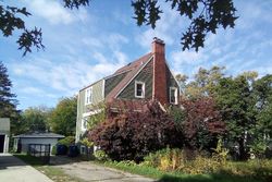 Pre-foreclosure in  S ARDMORE AVE Villa Park, IL 60181