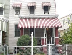 Pre-foreclosure in  INGRAHAM ST NW Washington, DC 20011