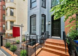 Pre-foreclosure in  W ST NW Washington, DC 20009