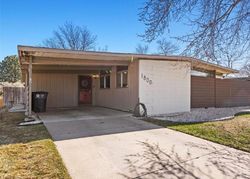 Pre-foreclosure in  S HOLLY ST Denver, CO 80222